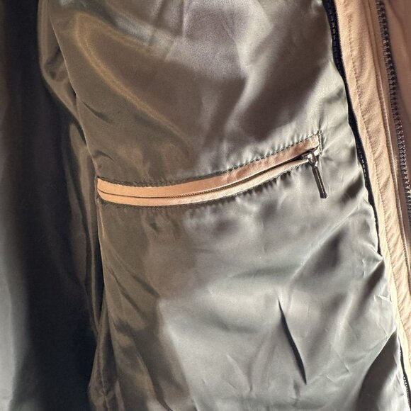 London Fog Functional Outdoor Gear Reg Coat Jacket 2-in-1 Men's Size XL Gorpcore - Picture 6 of 16